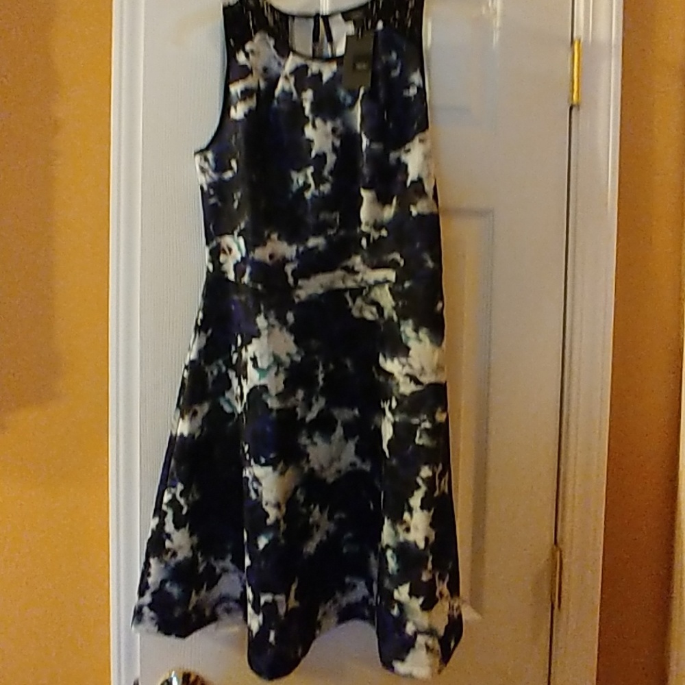 Sun dress